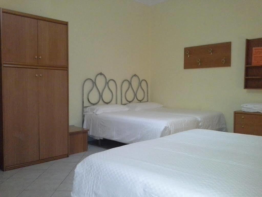 Couette-café Santa Reparata 2*