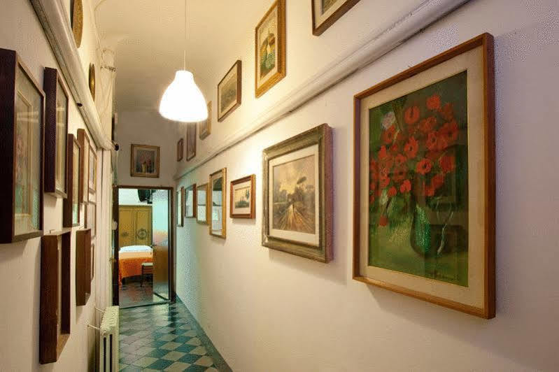 Santa Reparata Couette-café 2*