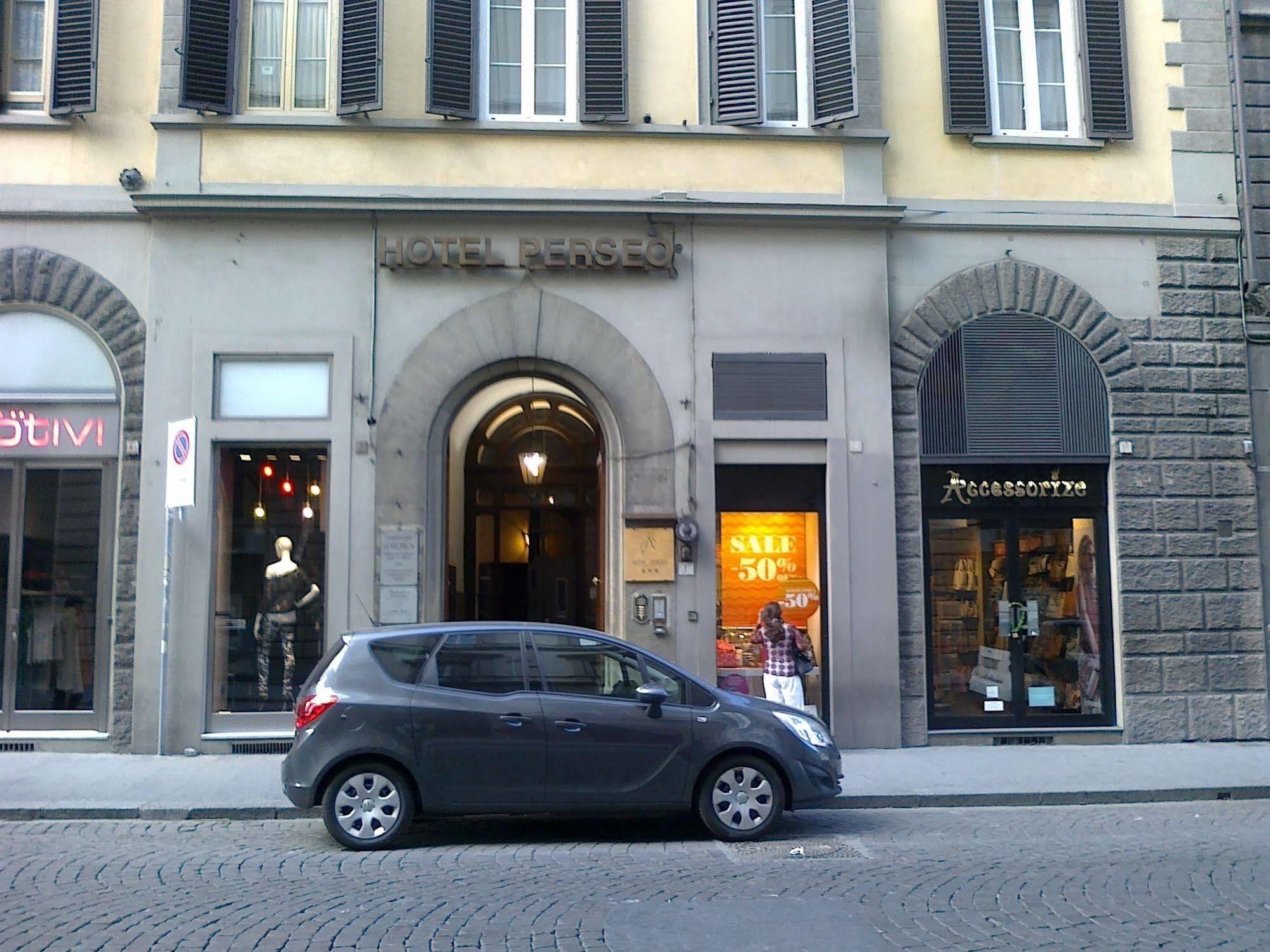 Residenza Maglioni Al Battistero Firenze