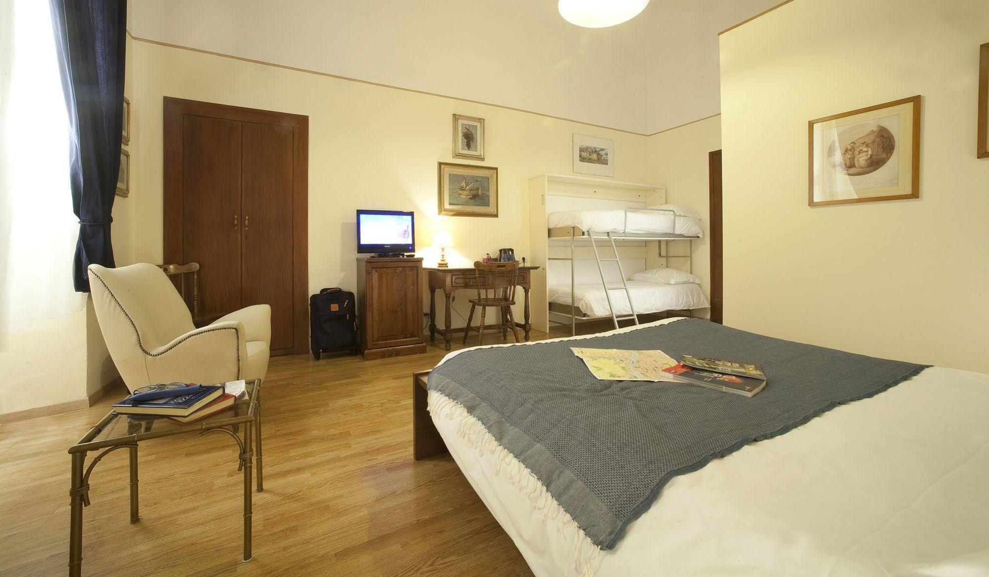 Residenza Maglioni Al Battistero Firenze