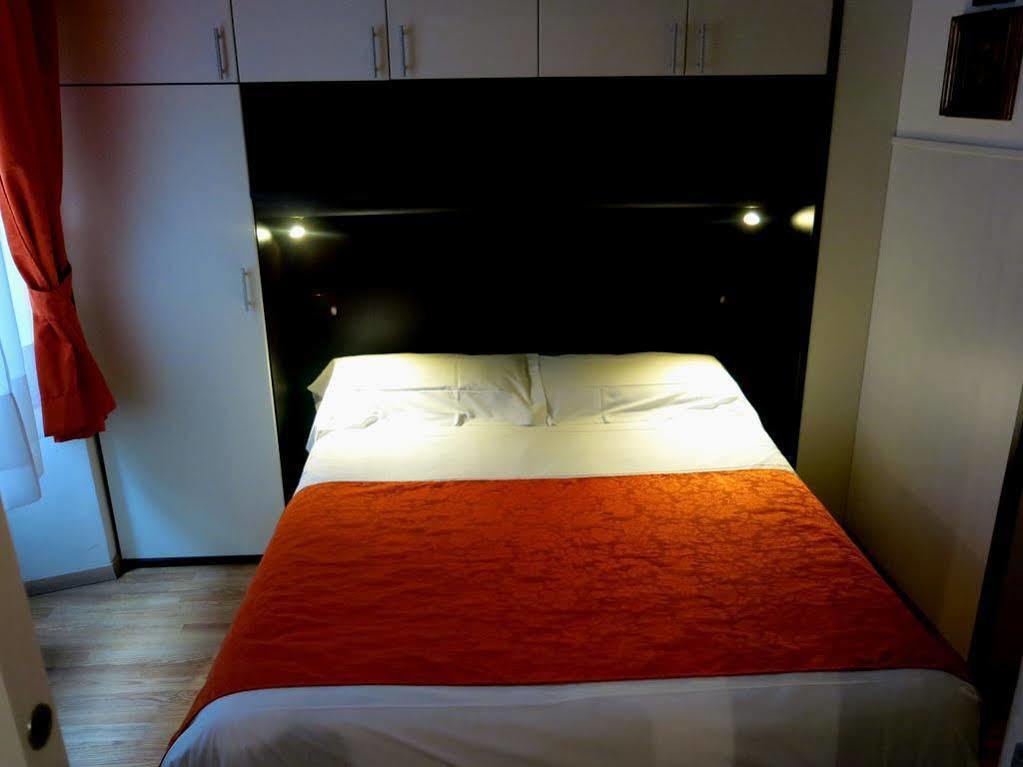 Residenza Maglioni Al Battistero Gasthuis Florence
