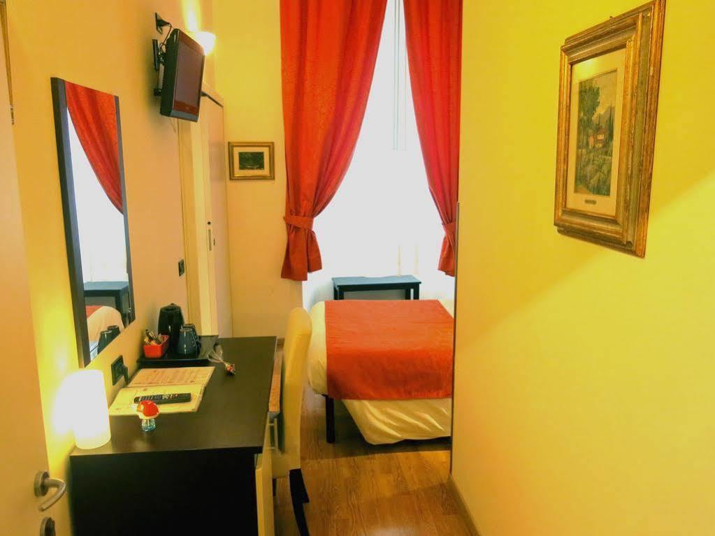 Gjestgiverier Residenza Maglioni Al Battistero Firenze