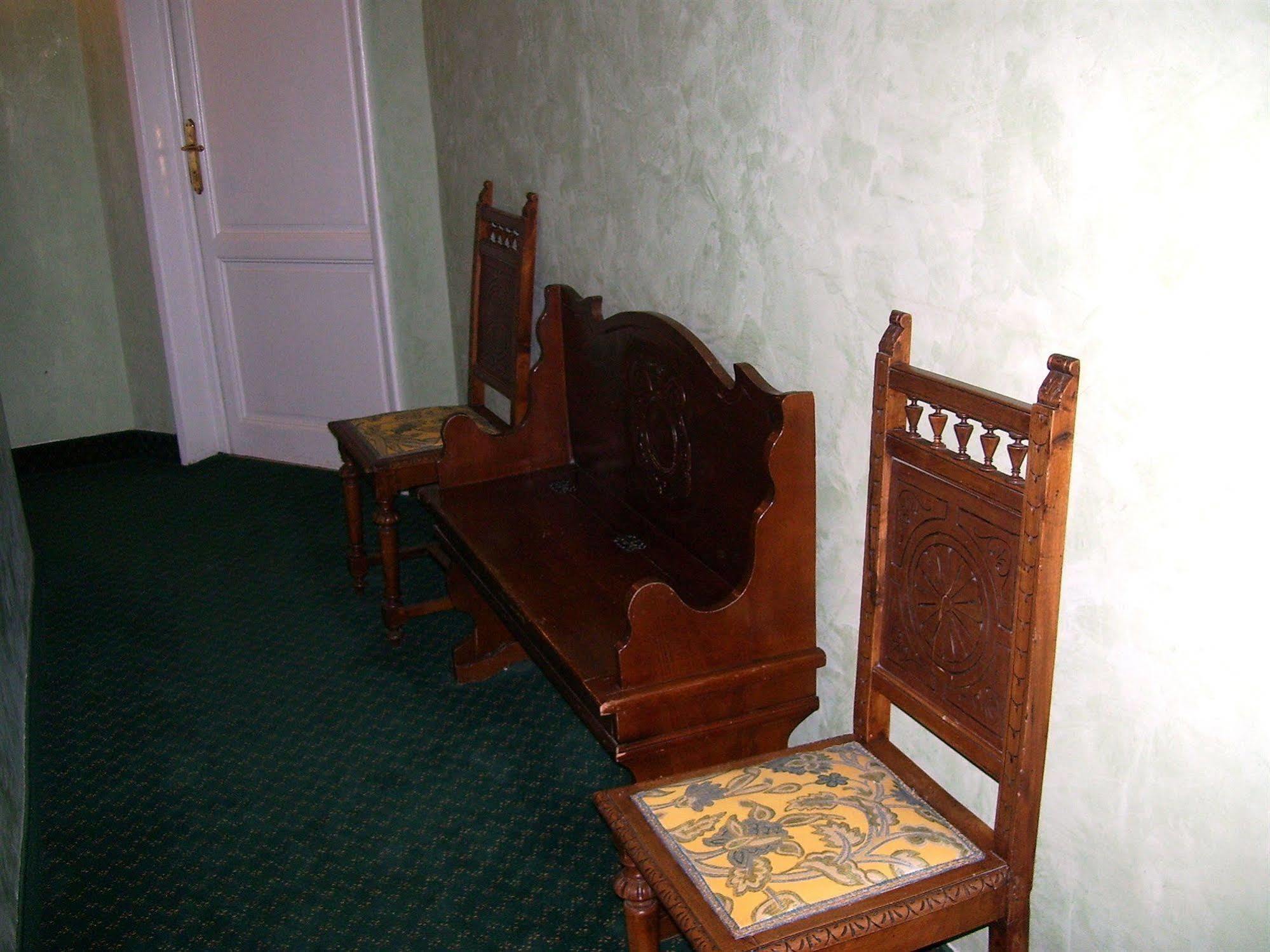 Hotel Giappone *