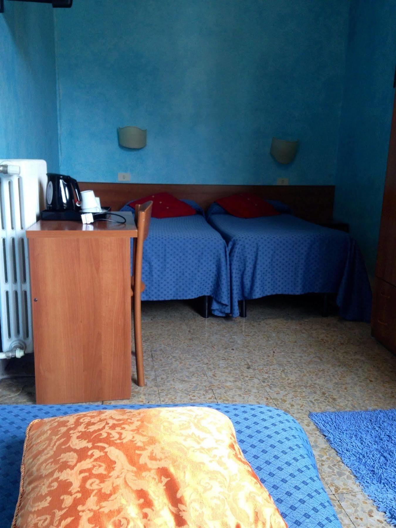 Hotel Giappone
