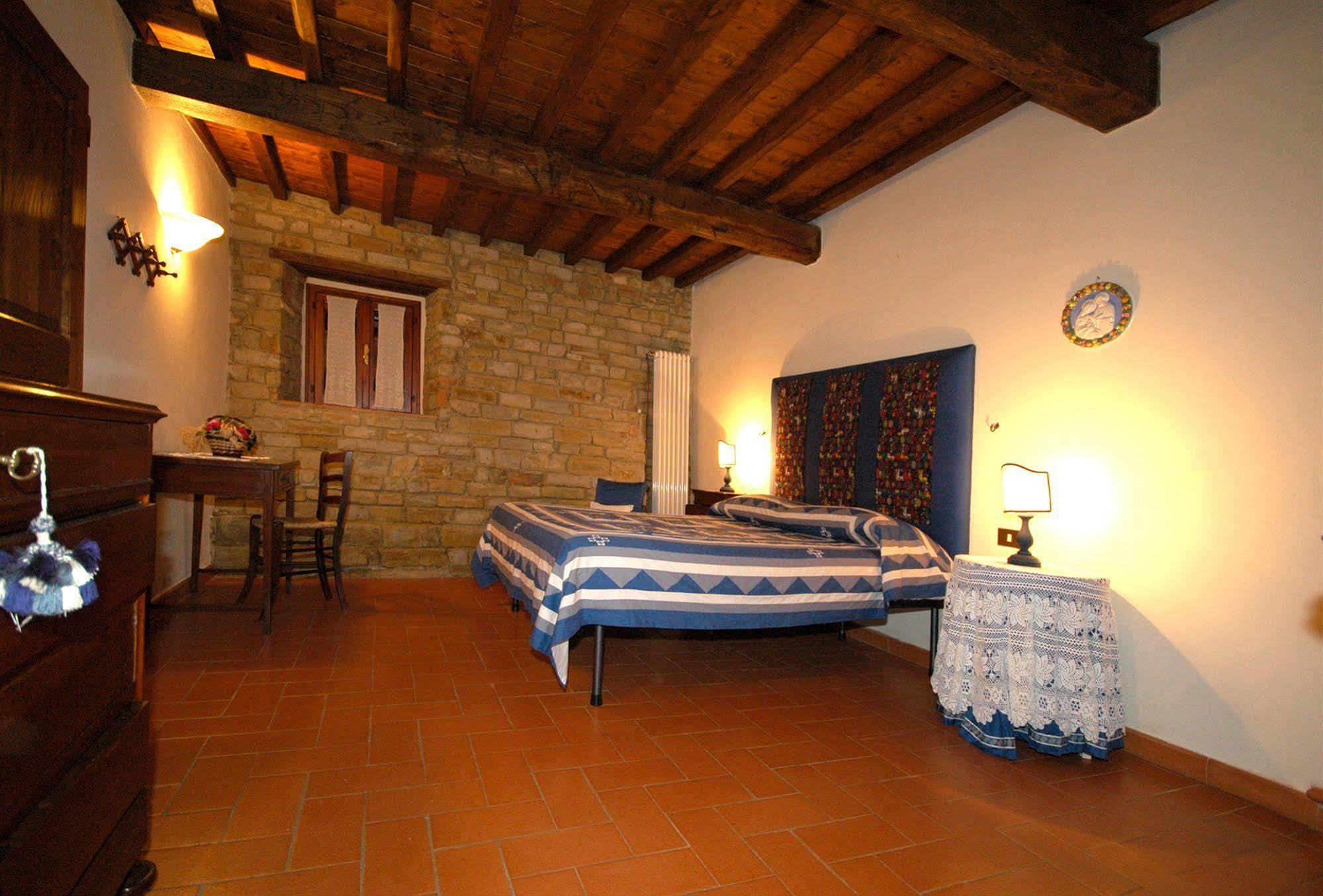 Castello Di Montegonzi Landsted Firenze
