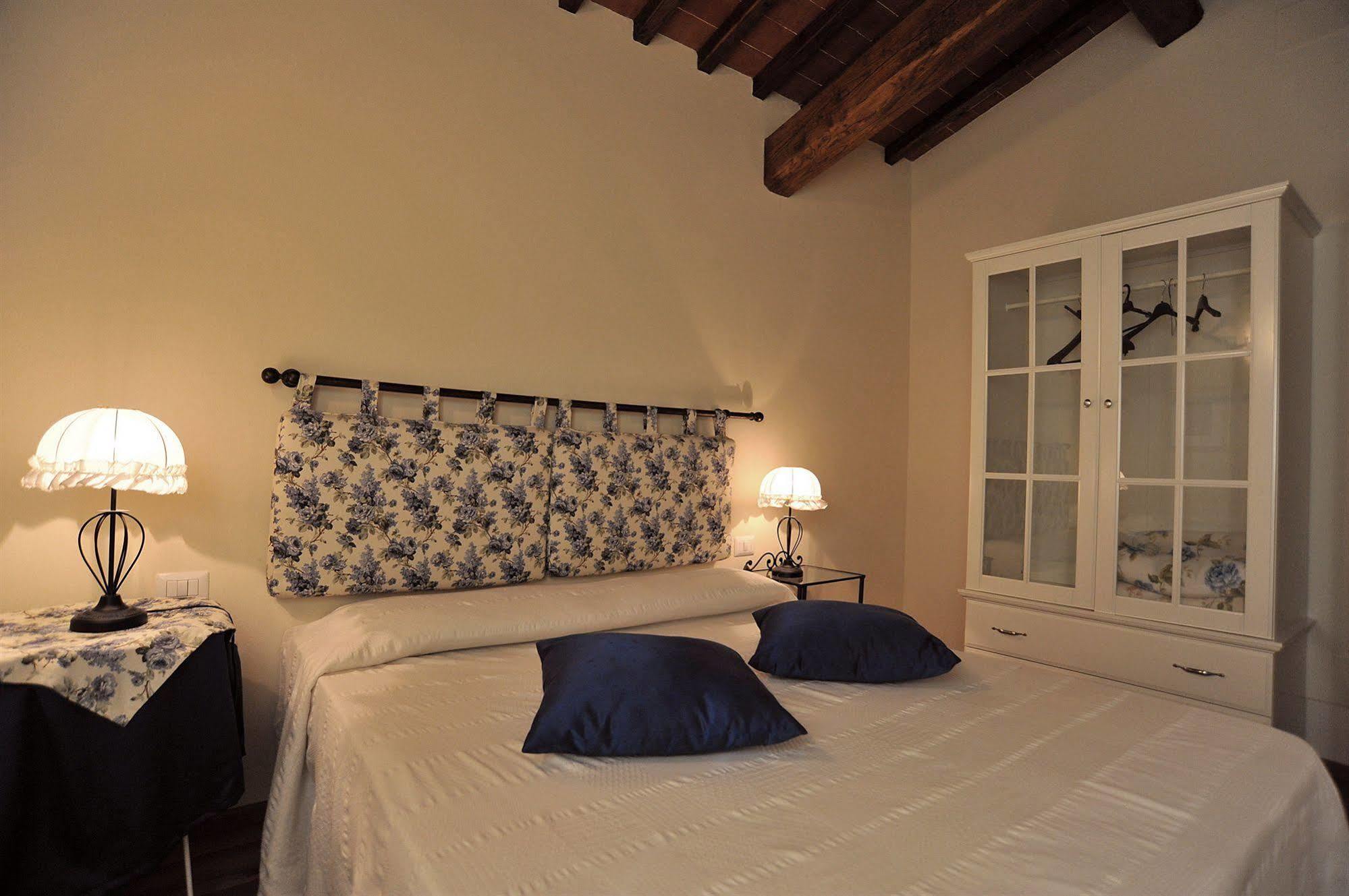 Landsted Castello Di Montegonzi Firenze