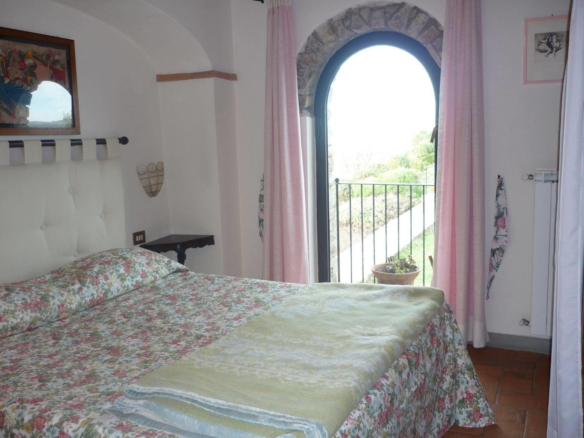 Landsted Castello Di Montegonzi *