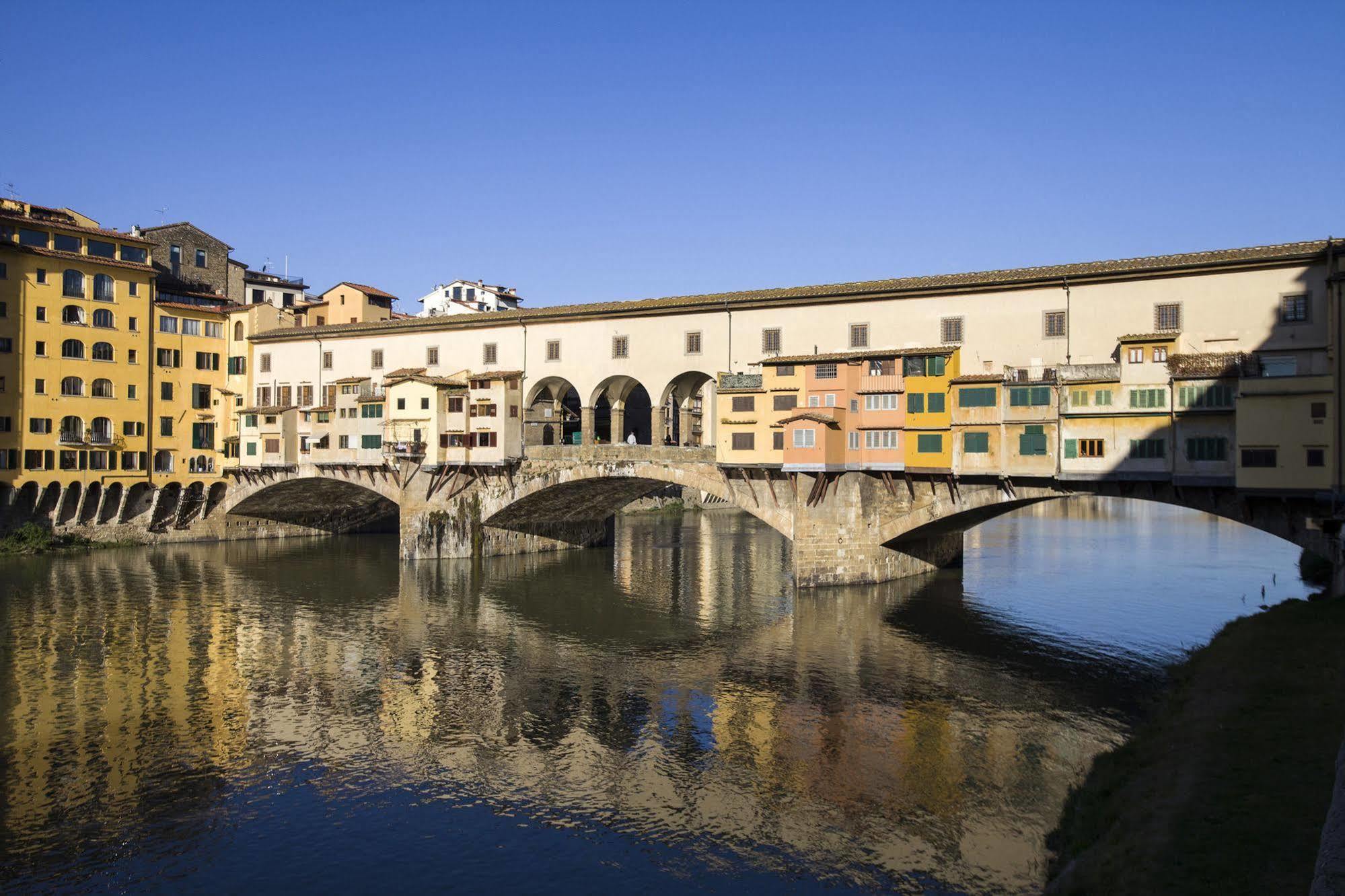 Badia Fiorentina Bed & Breakfast Firenze