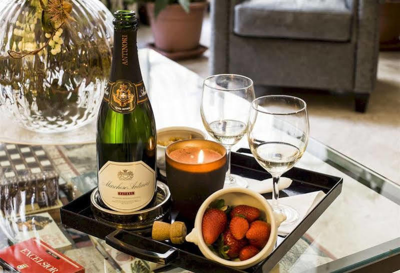 Bed & Breakfast Badia Fiorentina Firenze