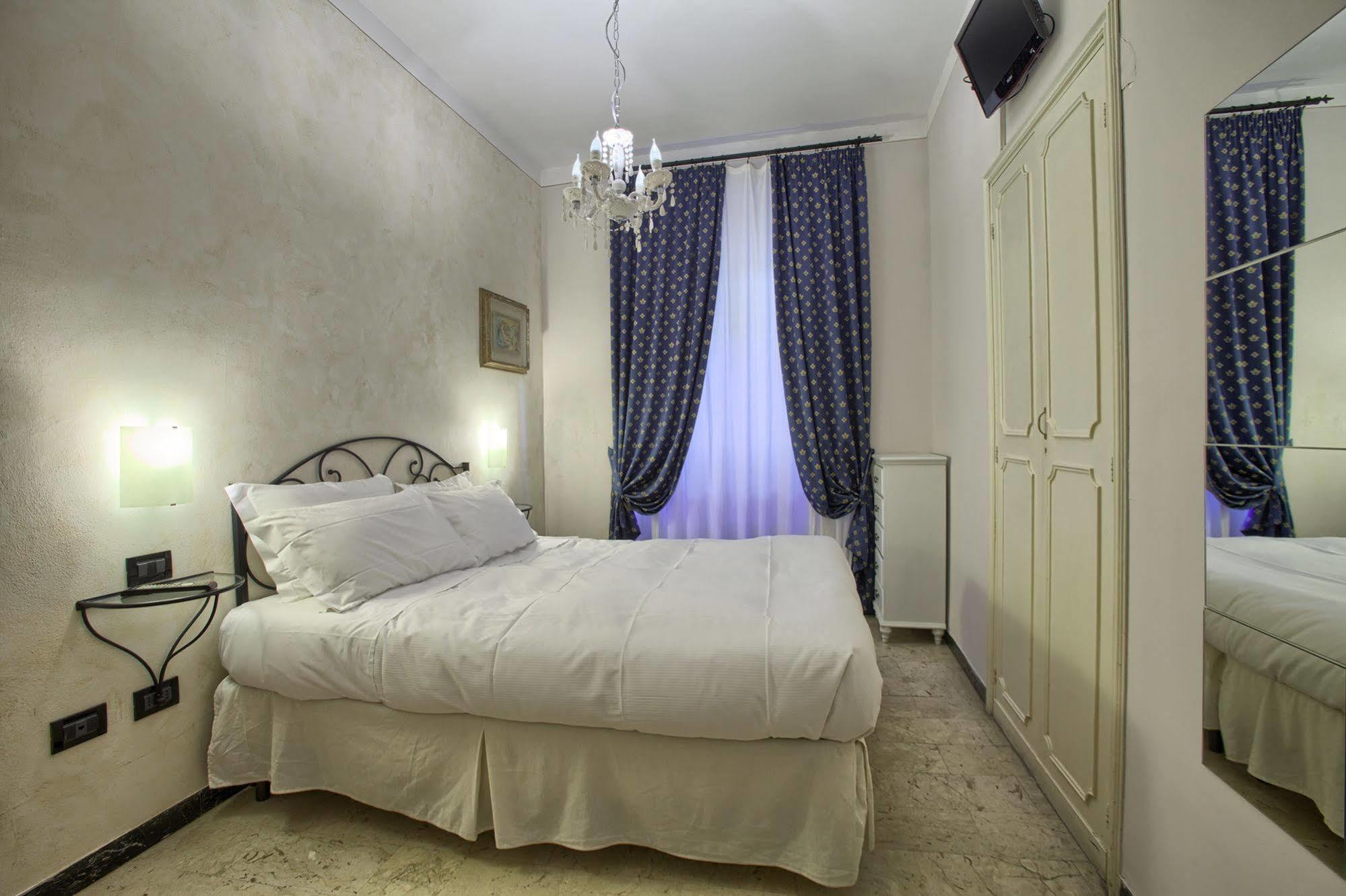 Badia Fiorentina Bed & Breakfast Firenze