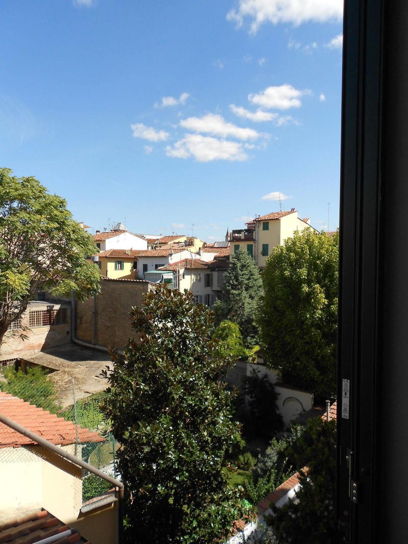 Max 3* Florence