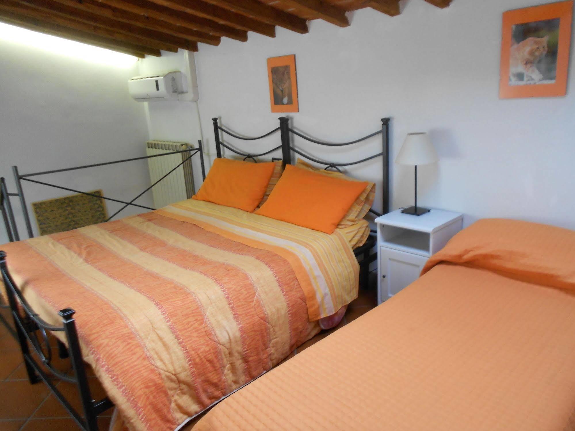 Casa de hóspedes Max Florença