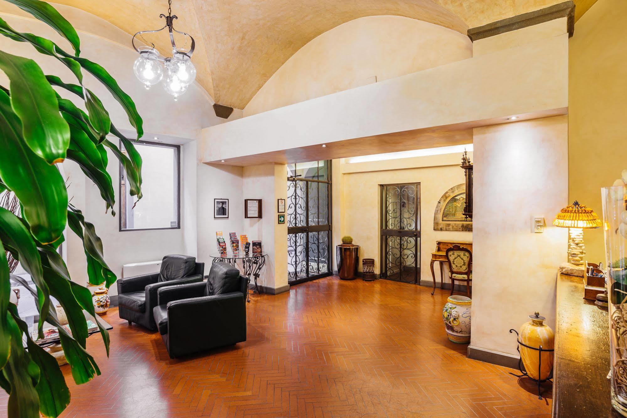 Benivieni Firenze