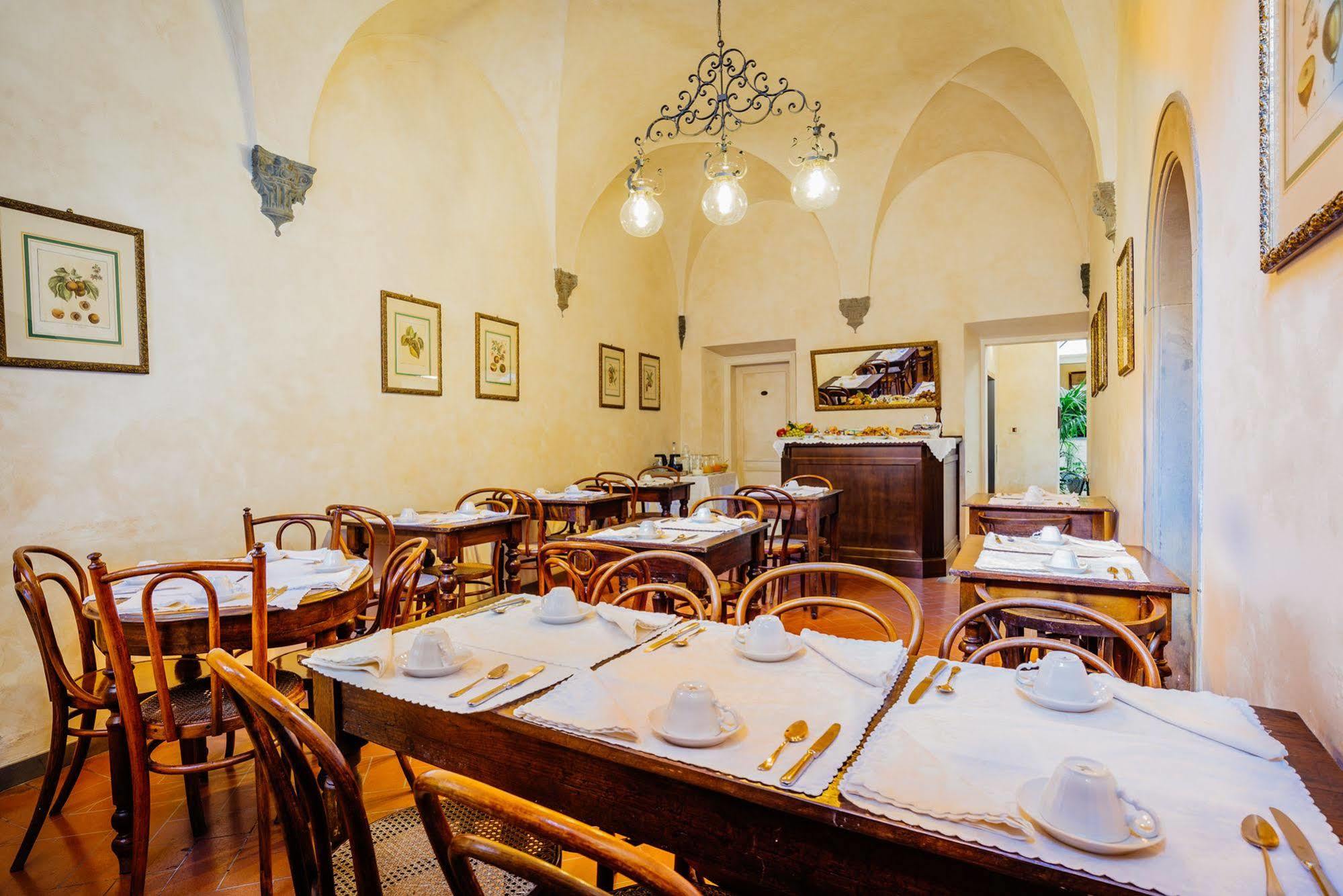 Benivieni 3* Firenze