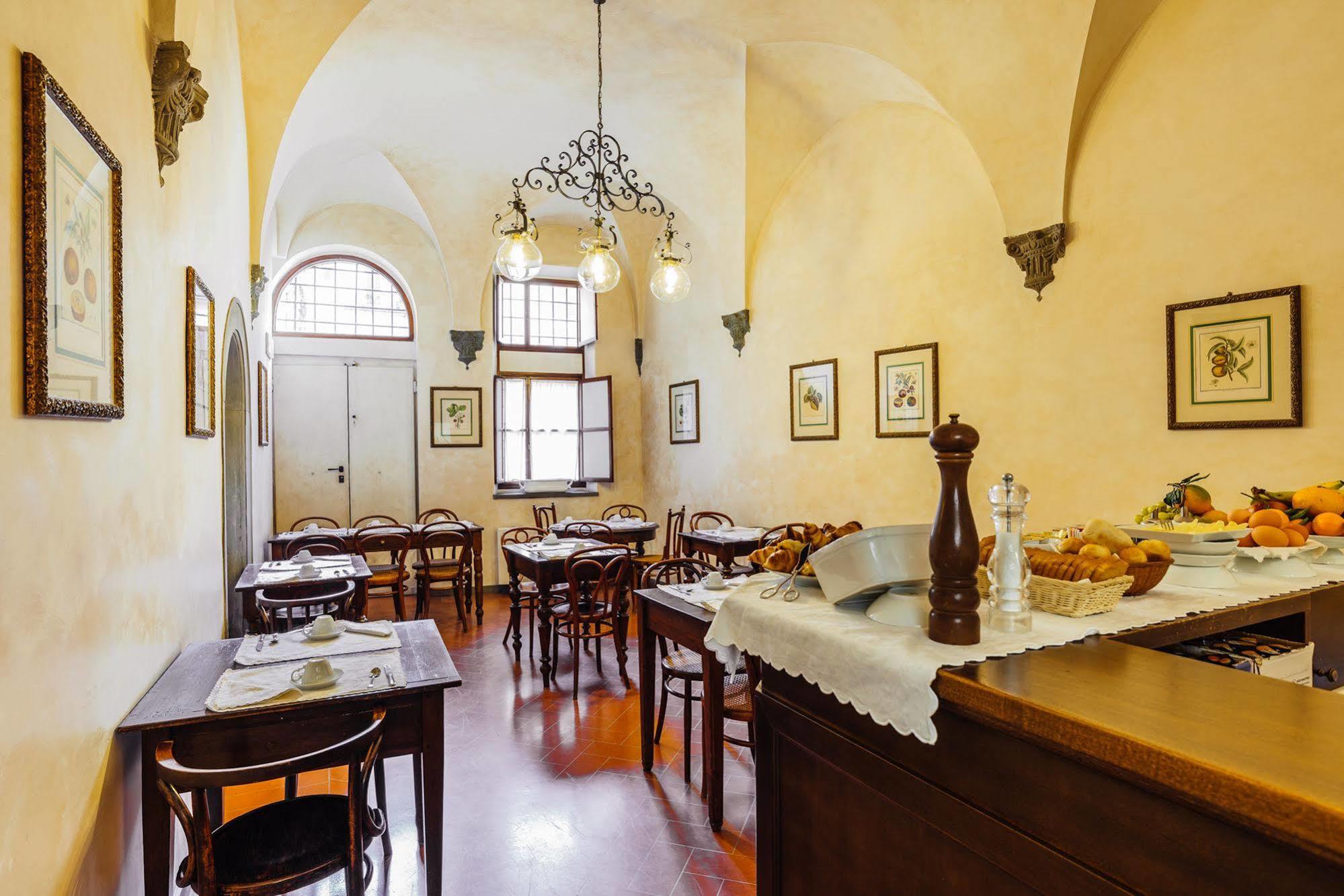 Hotel Benivieni Firenze