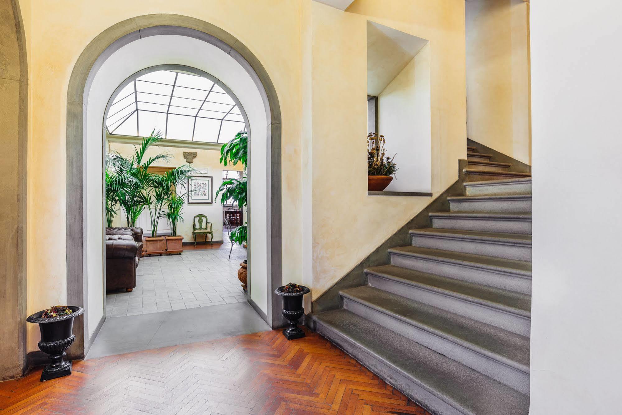Benivieni Firenze