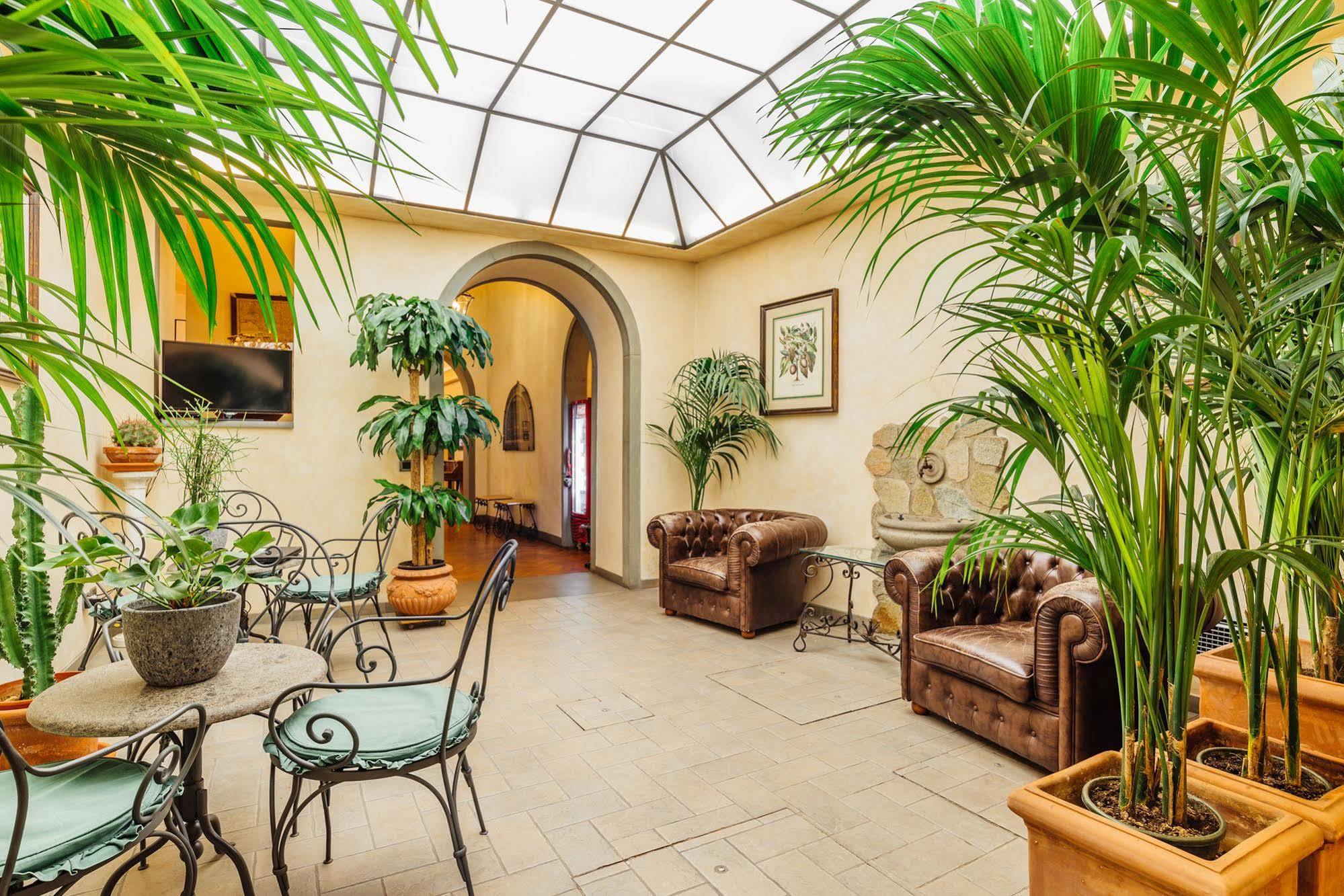 Benivieni 3* Firenze