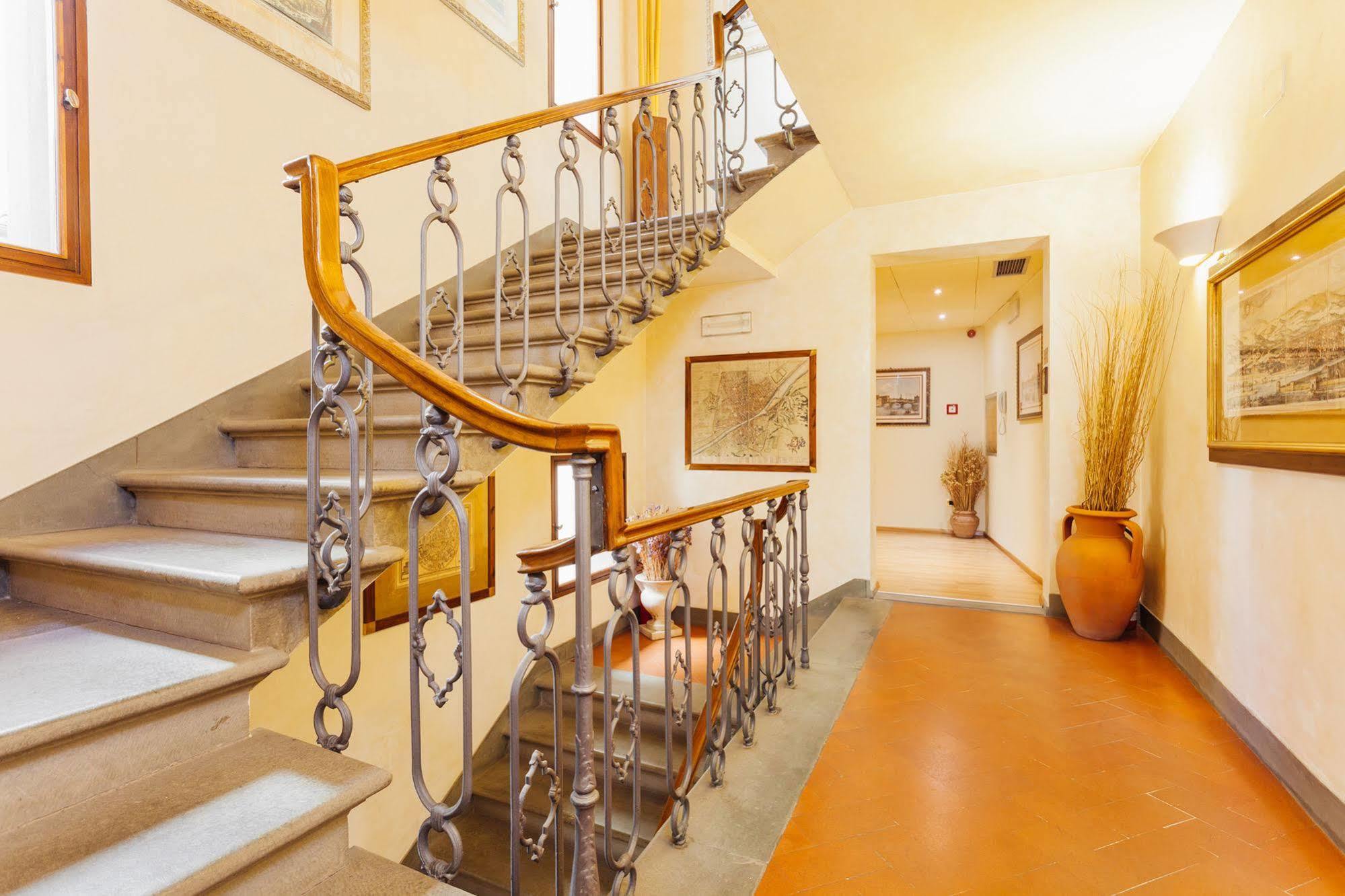 Benivieni Hotel Firenze