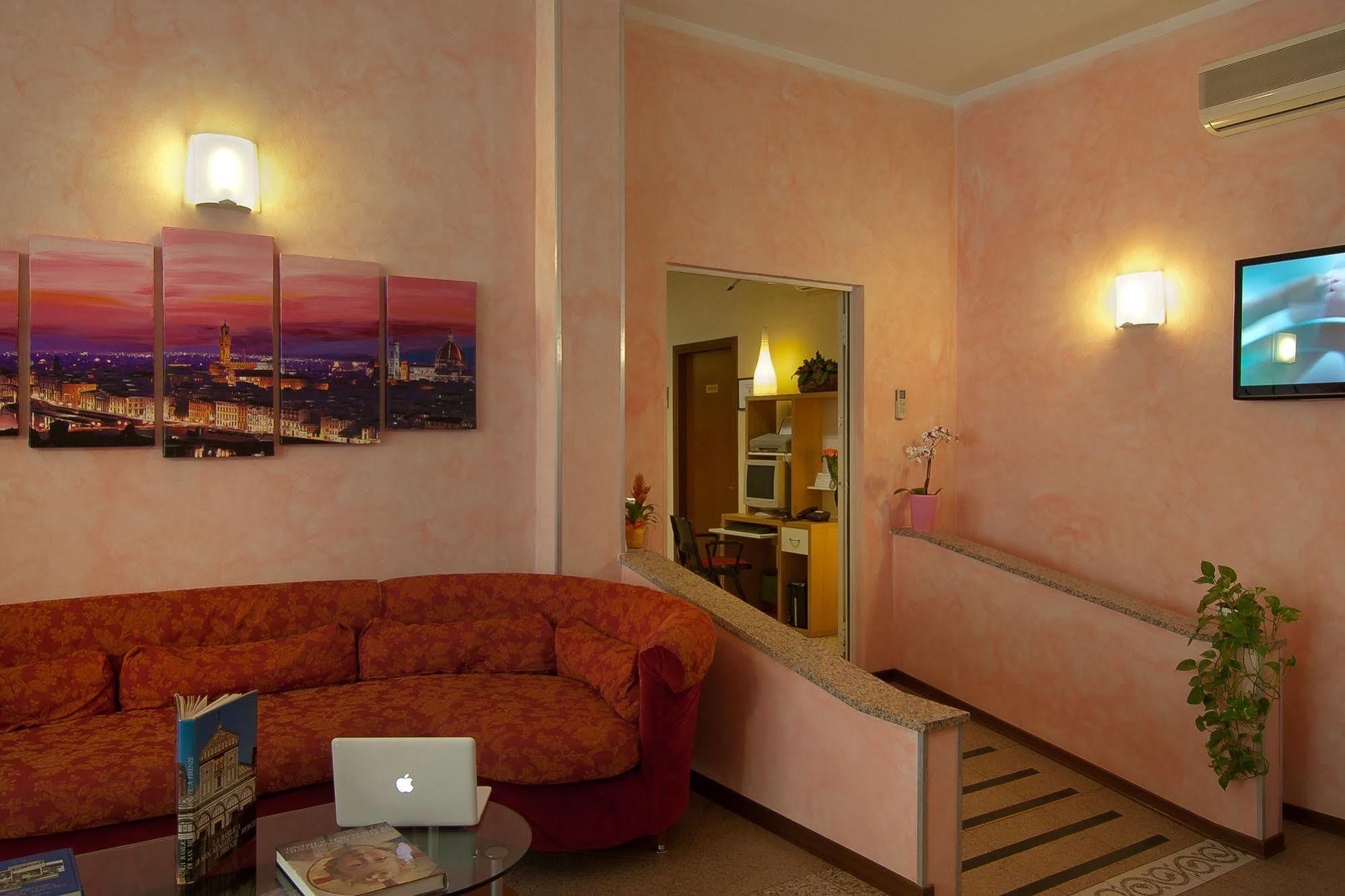 Hotel Mio Firenze
