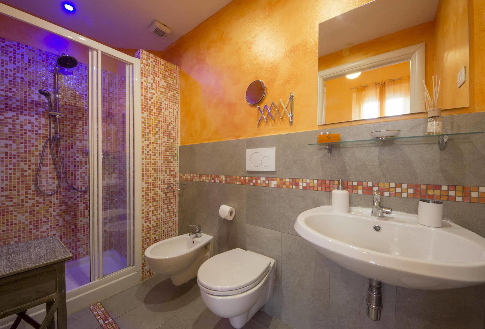 Bed & Breakfast Ridolfi Florence