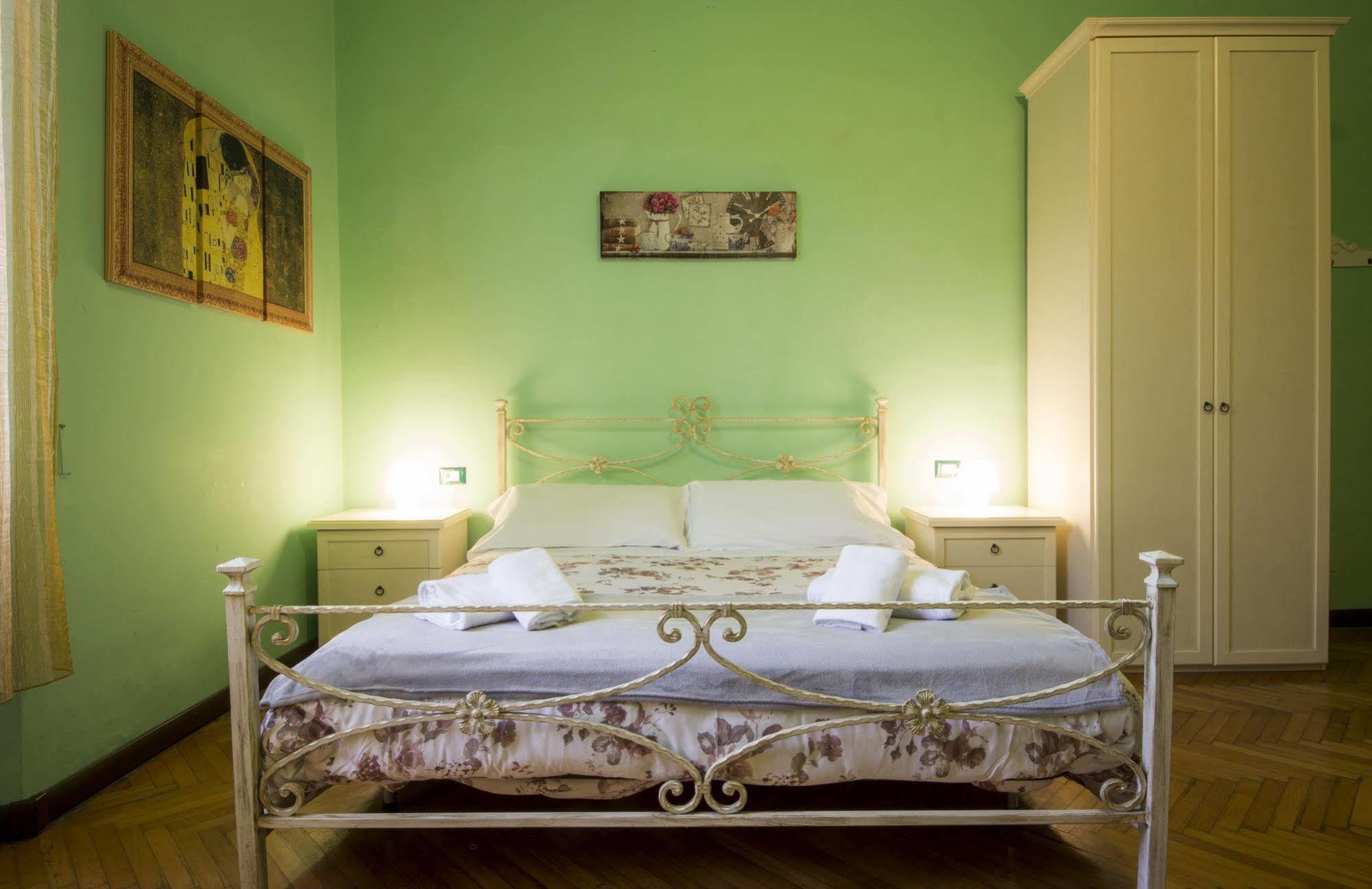 Ridolfi Bed & Breakfast