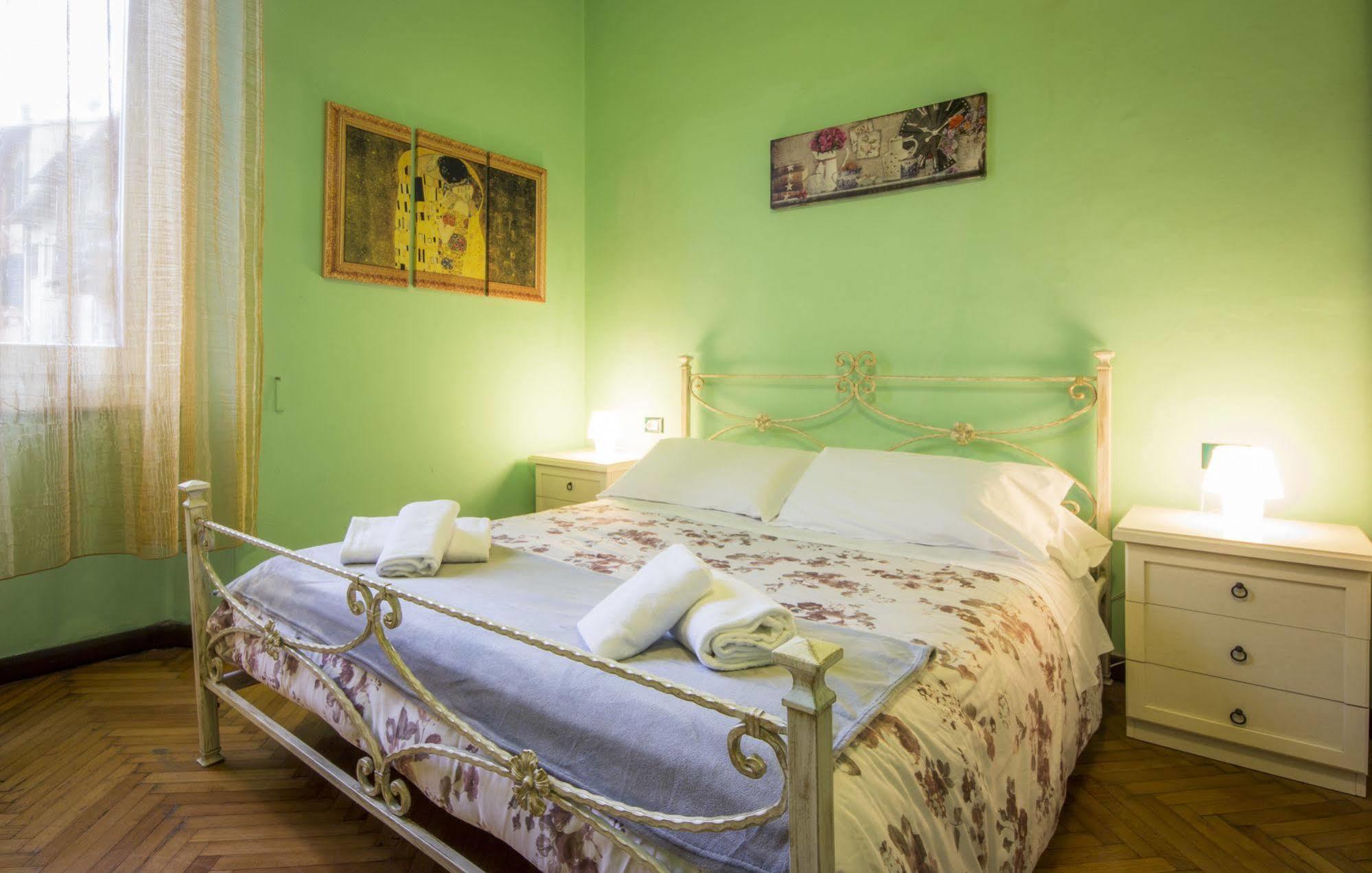 Bed & Breakfast Ridolfi Florence