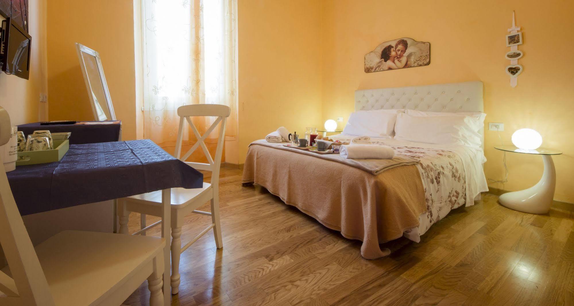 Ridolfi Bed & Breakfast 2*