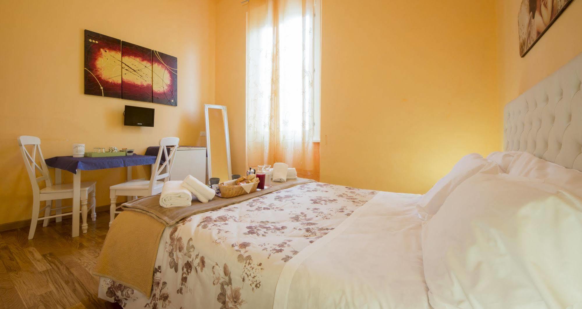 Bed & Breakfast Ridolfi