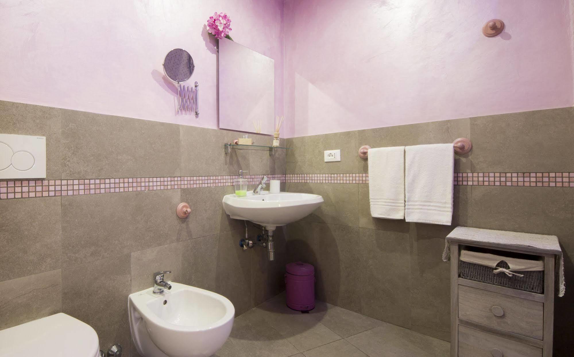 Bed & Breakfast Ridolfi 2*