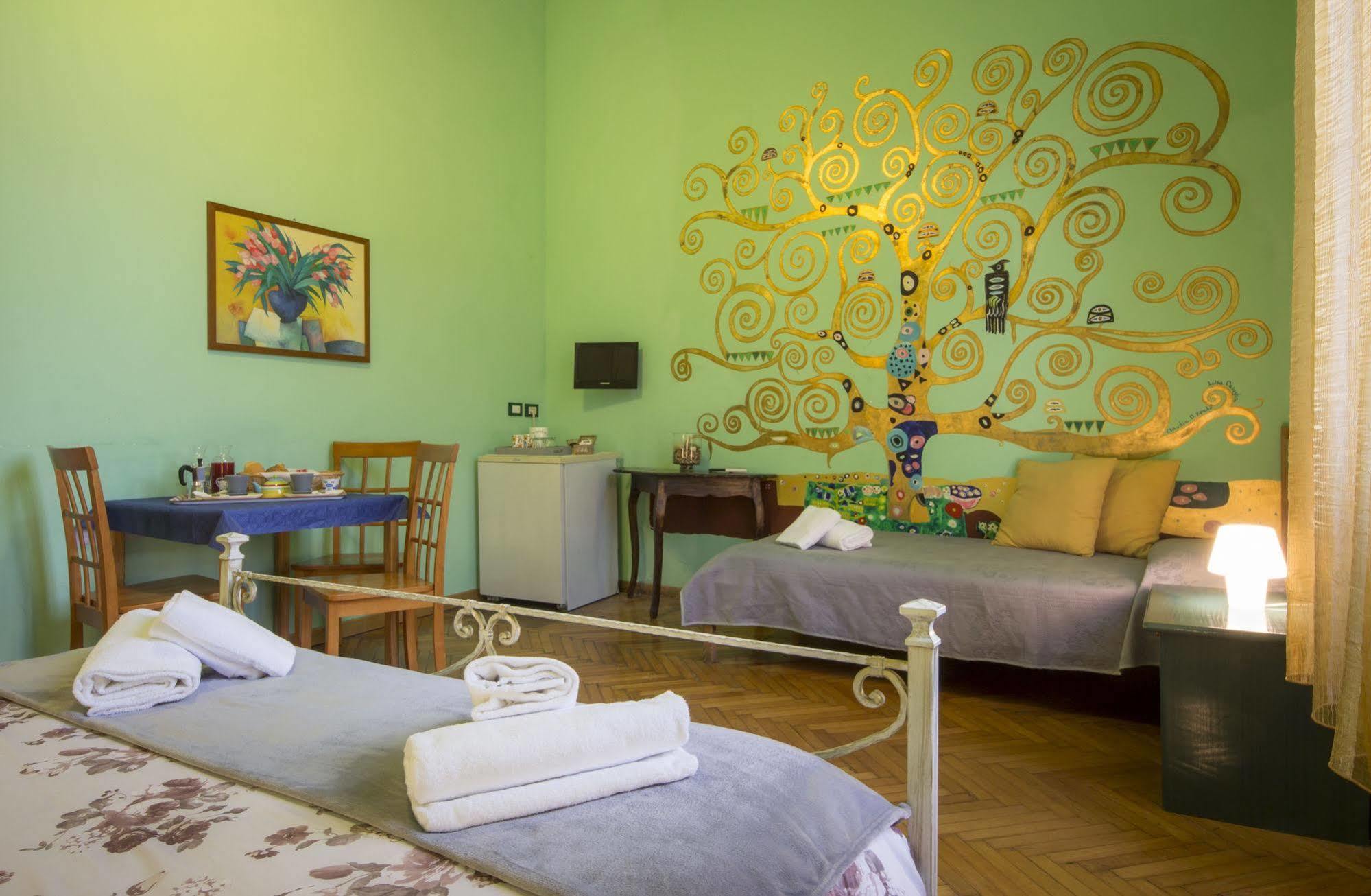 Bed & Breakfast Ridolfi Florence