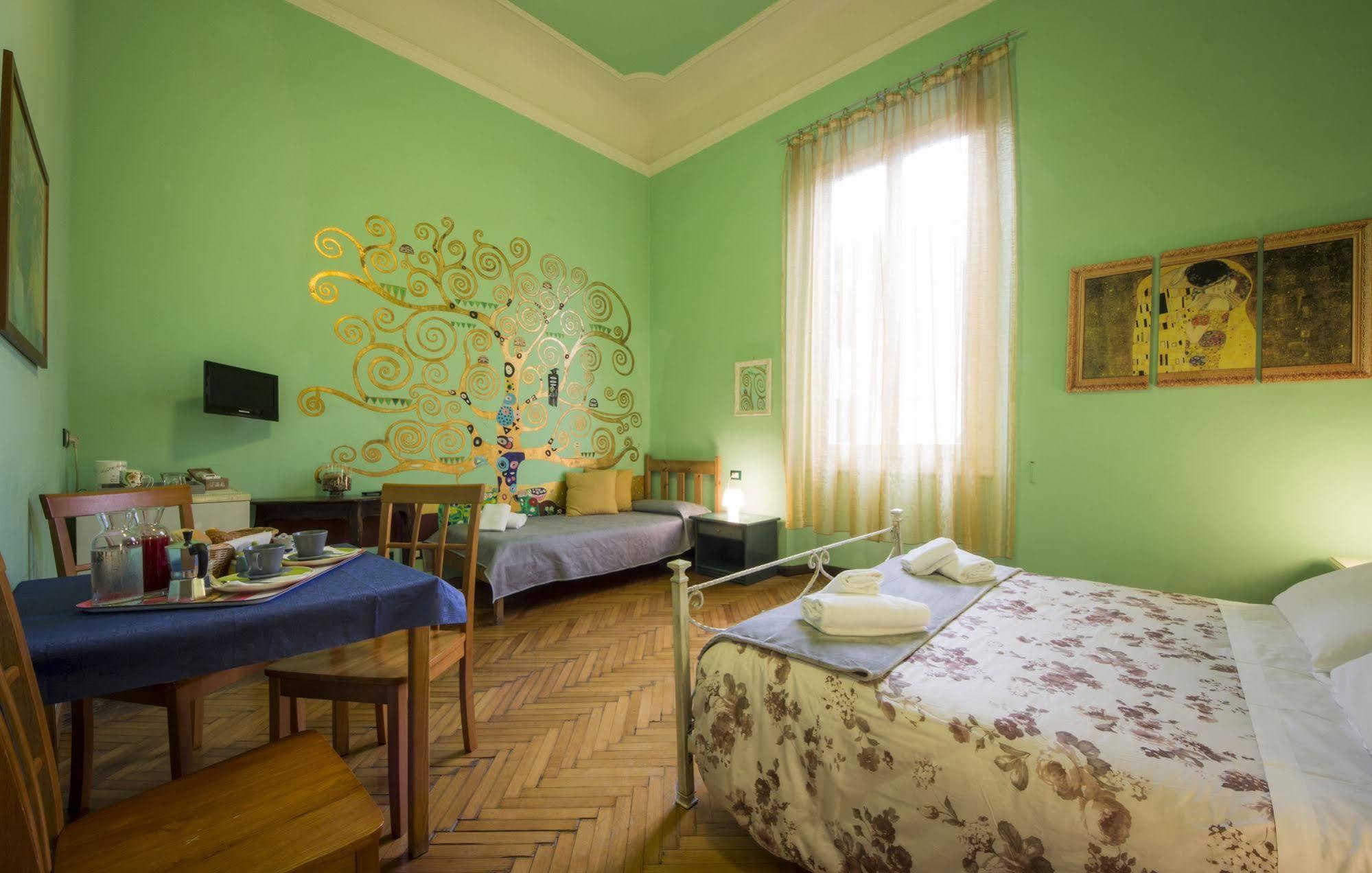 Ridolfi Bed & Breakfast Florence