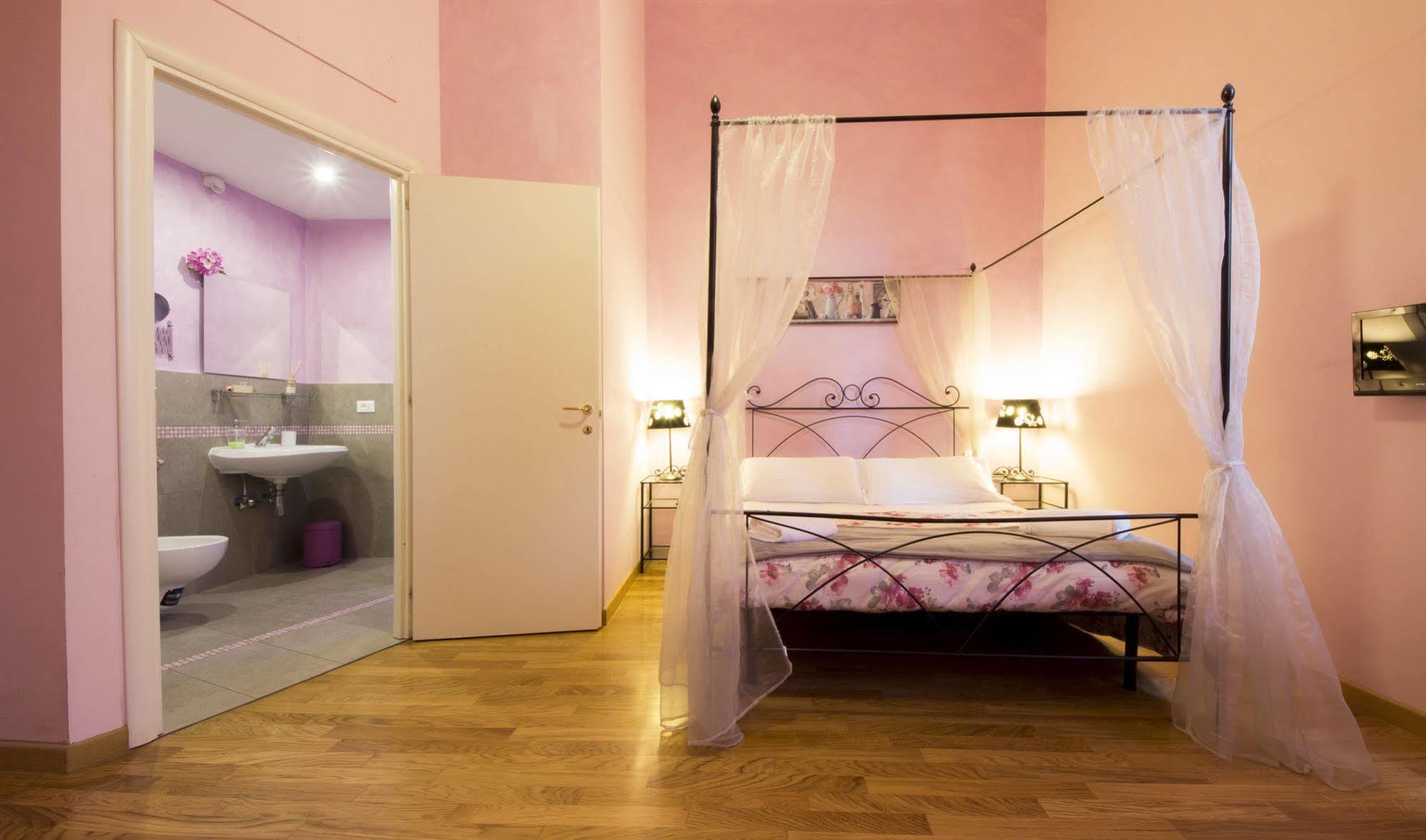 Ridolfi Bed & Breakfast Florence
