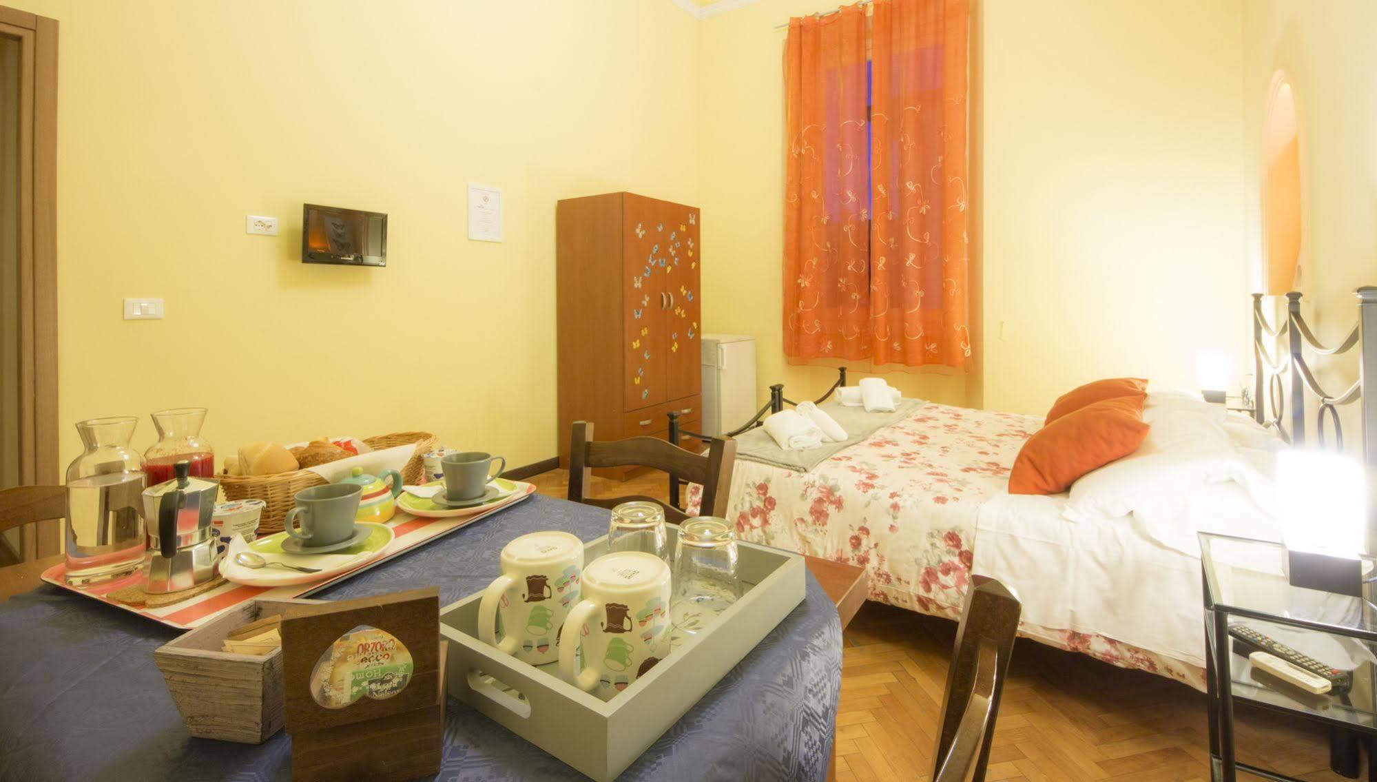 Ridolfi Bed & Breakfast 2*