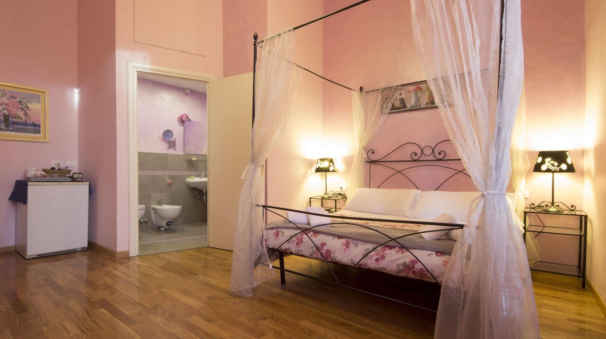 Ridolfi Bed & Breakfast Florence