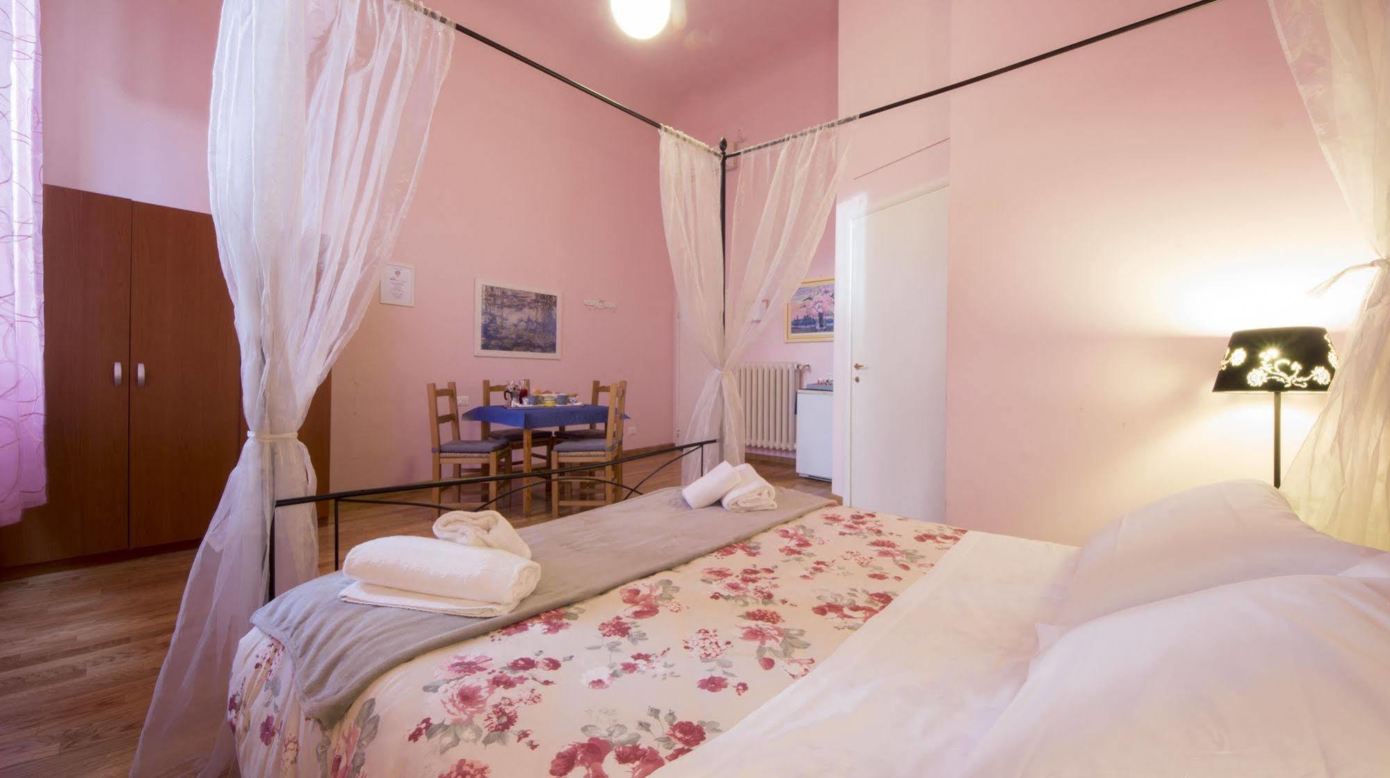 Ridolfi Bed & Breakfast Florence