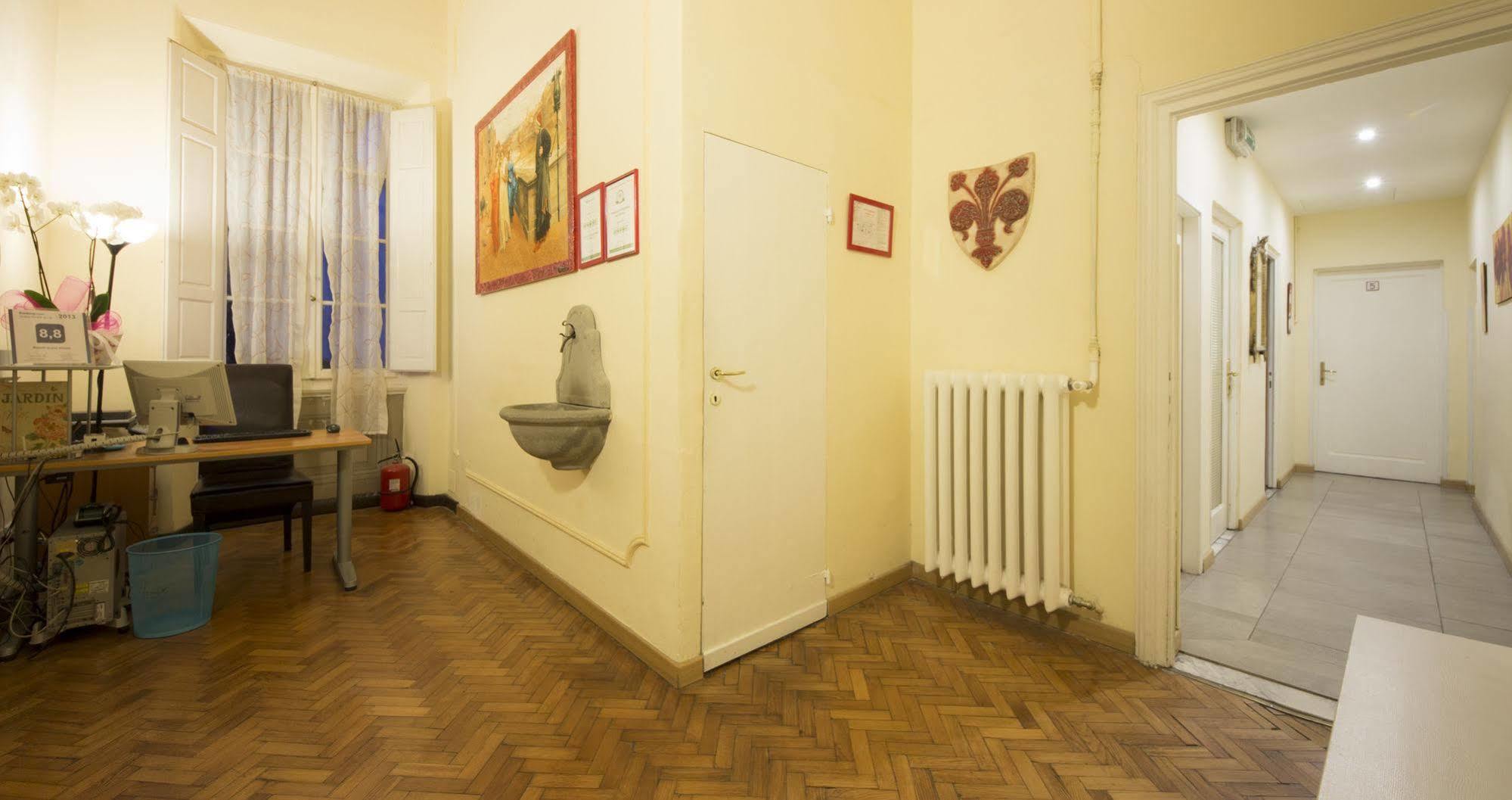 Bed & Breakfast Ridolfi Florence