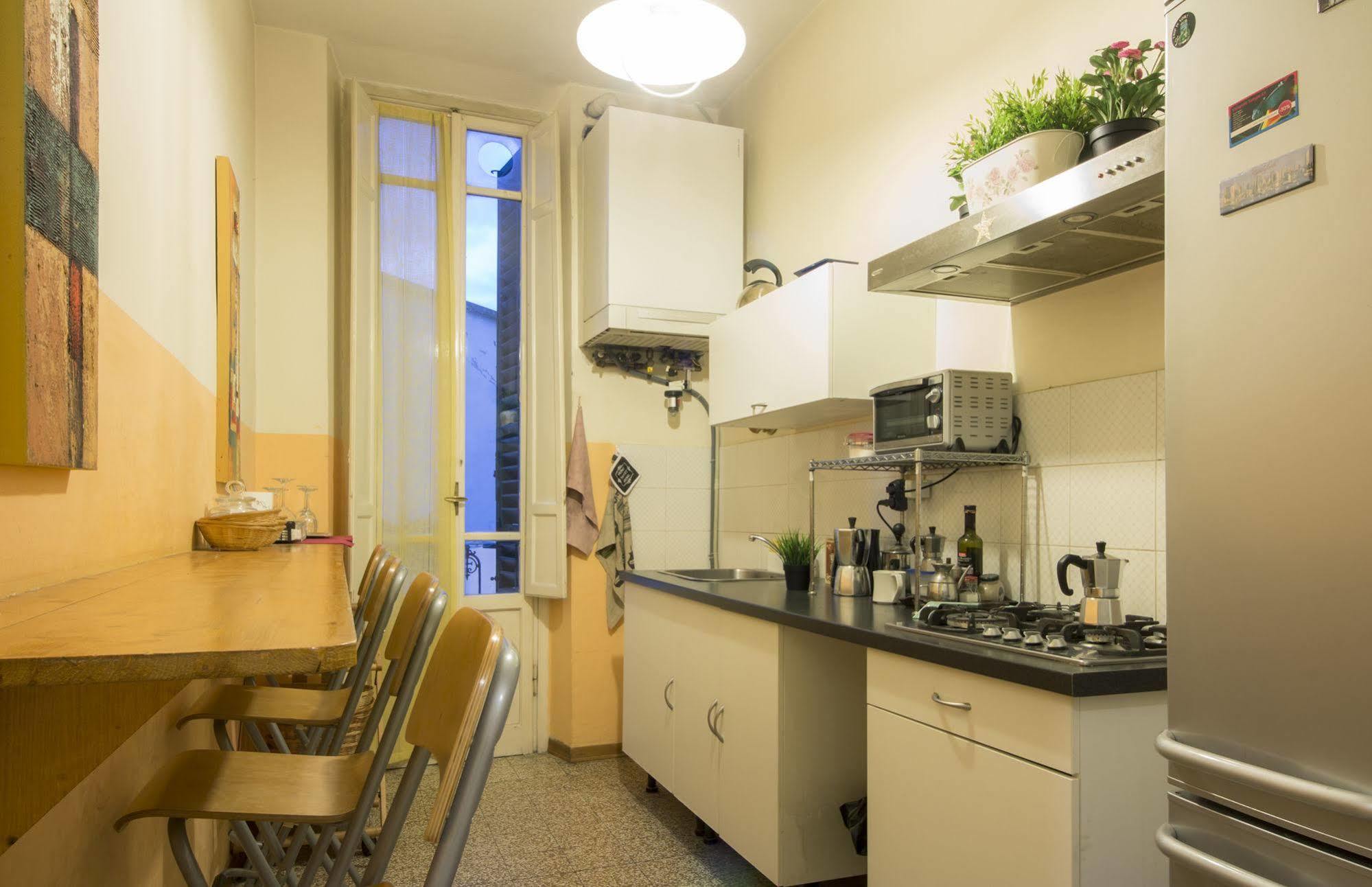 Ridolfi Bed & Breakfast 2*