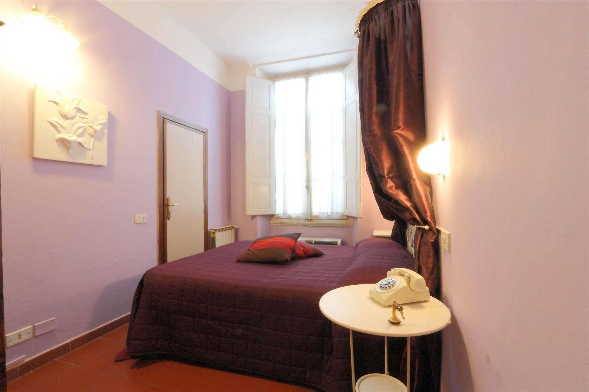 Genesi Hotel Firenze