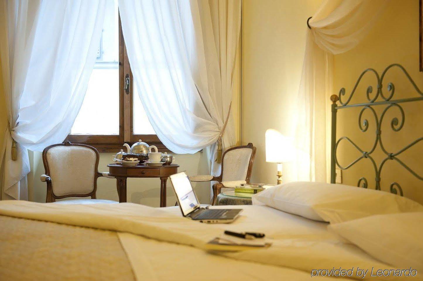 Hotel Palazzo Dal Borgo
