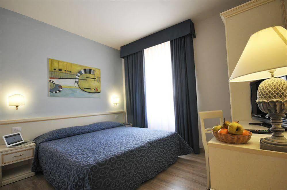 Azzi Hotel Firenze