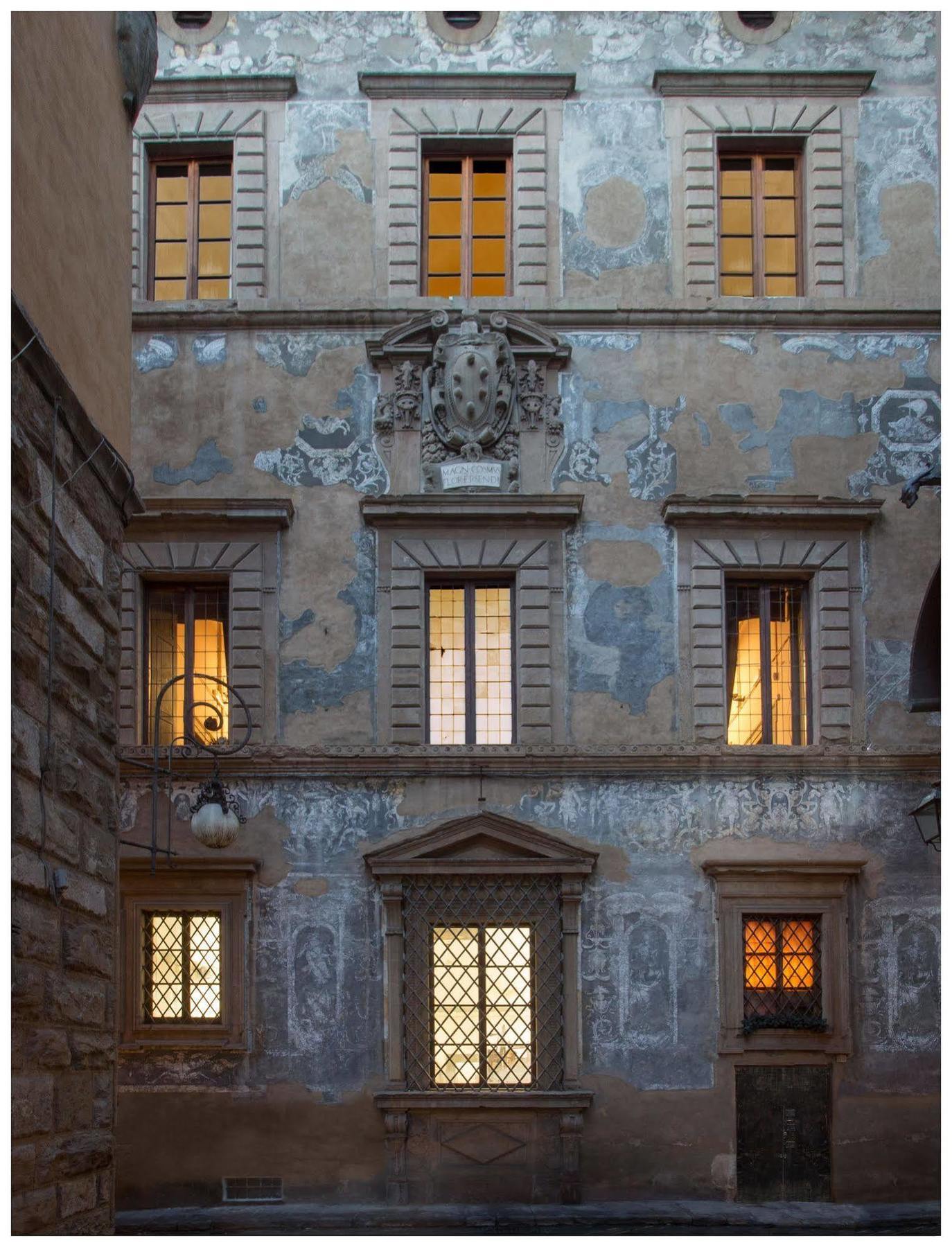 Bavaria * Florence