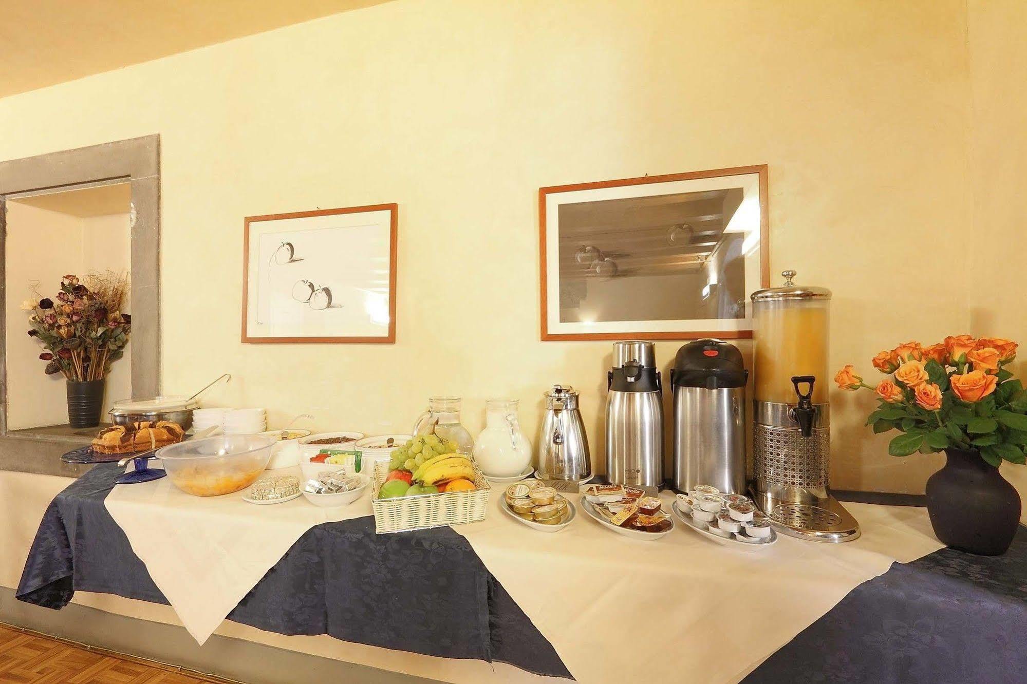 Hotel Bavaria Florence