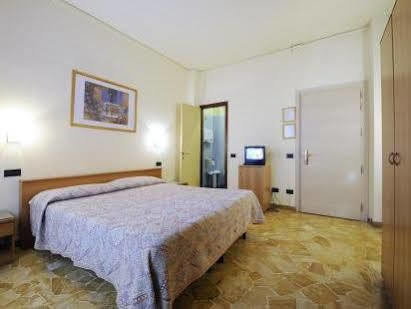 Hotel Careggi Florença