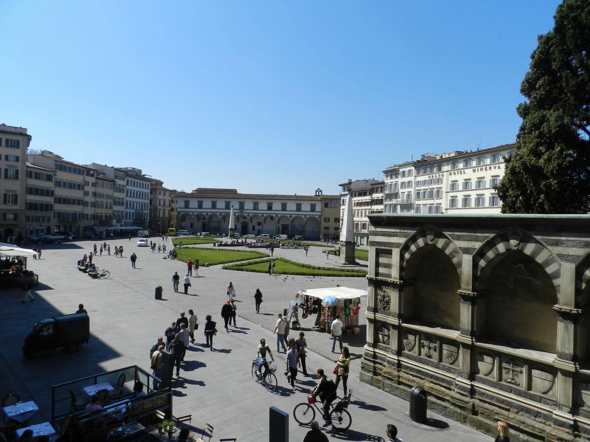 Domus Florentiae Hotel 4*