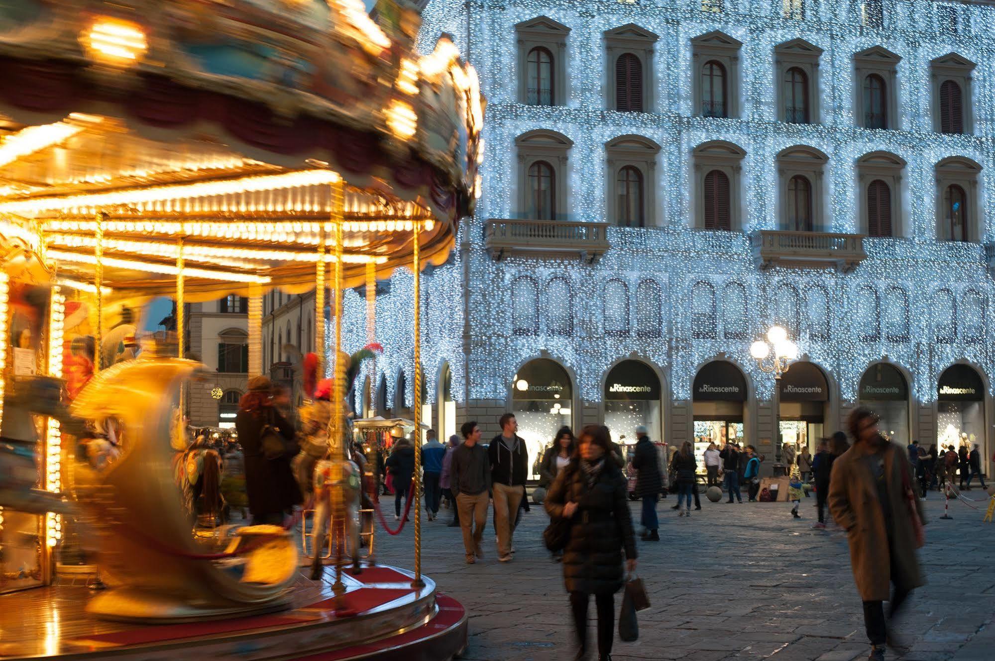 Cardinal Of - Recommended For Ages 25 To 55 Florence