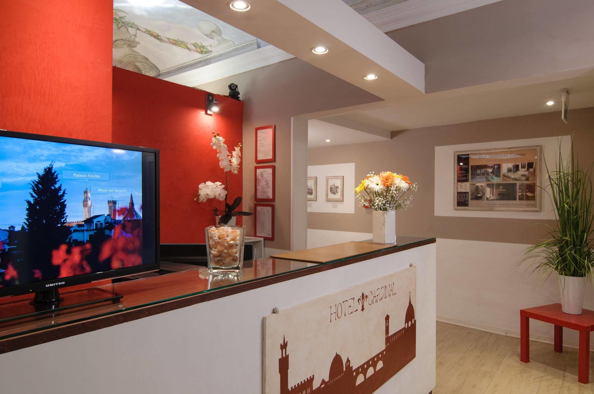 Cardinal Of - Recommended For Ages 25 To 55 Hotel 3*