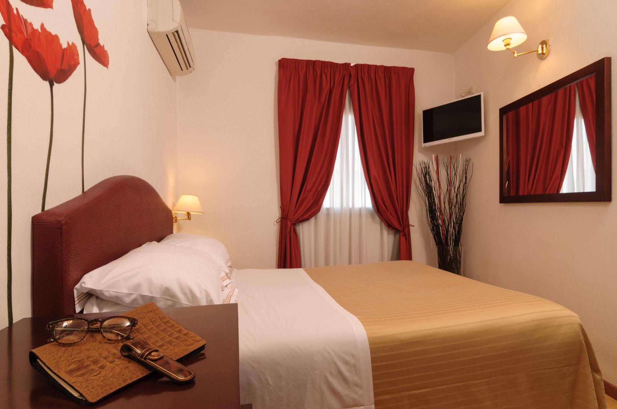 Cardinal Of - Recommended For Ages 25 To 55 Hotel 3*