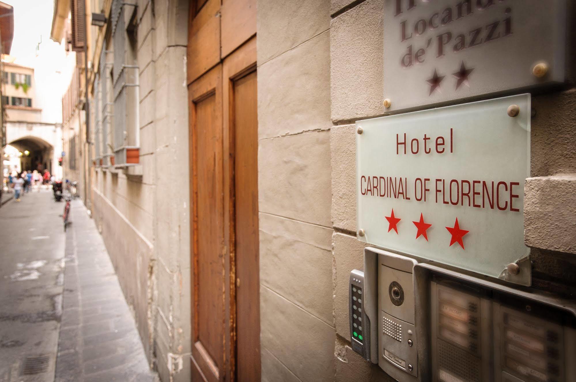 Hotel Cardinal Of - Recommended For Ages 25 To 55 3*