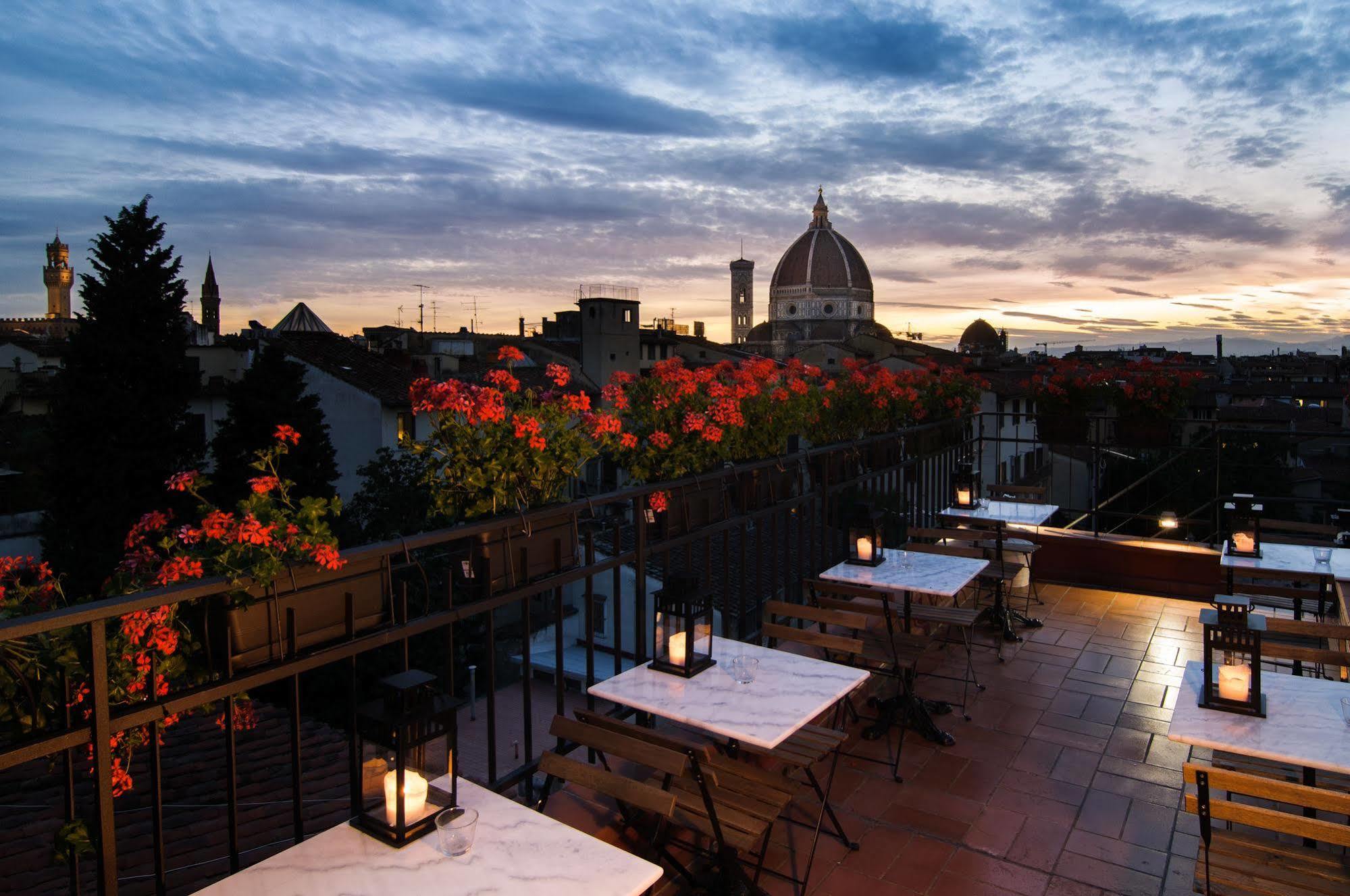Cardinal Of - Recommended For Ages 25 To 55 Florence