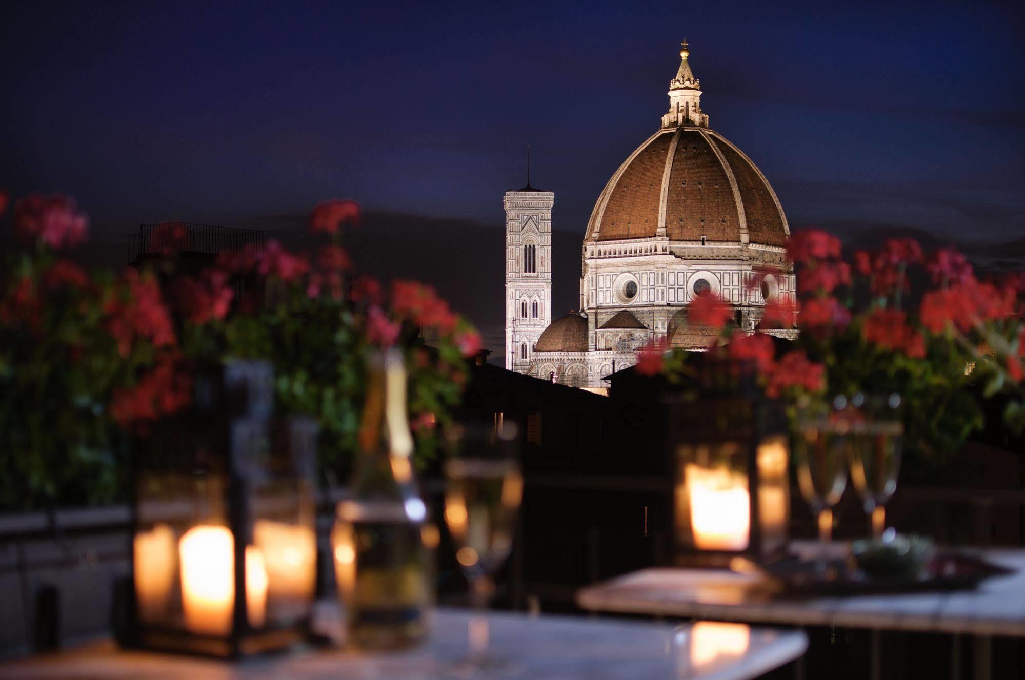 Cardinal Of - Recommended For Ages 25 To 55 Florence